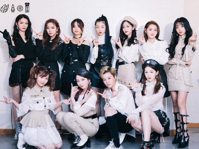 两年期满火箭少女即将解散，粉丝情绪各异，却唯独没有难过之意