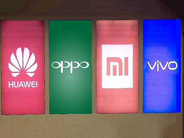 iPhoneSE出师大捷，苹果偷袭4G手机成功，国产机无可奈何