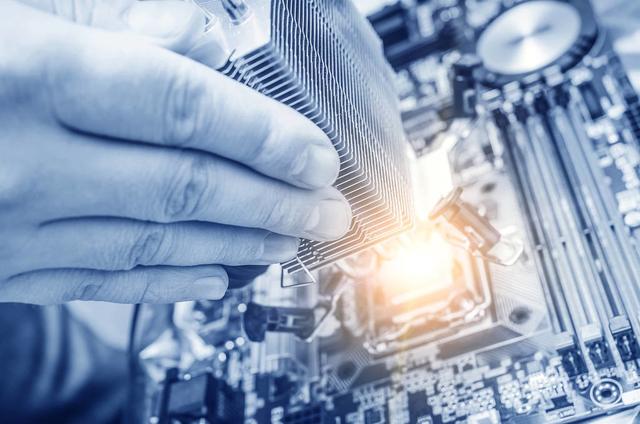 这一切来得太突然，美国半导体被台积电卡脖子