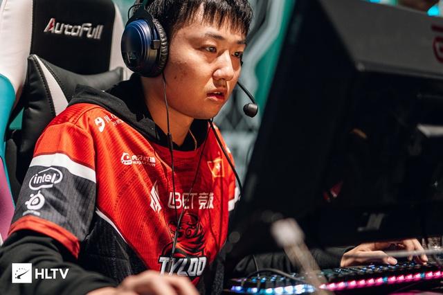 CSGO PAL夏季赛：TYLOO2比1击败IG拿下亚洲区冠军