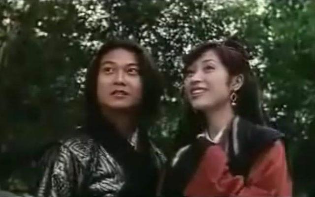 水月洞天最美天雪陈法蓉,情路坎坷,被渣男骗财骗