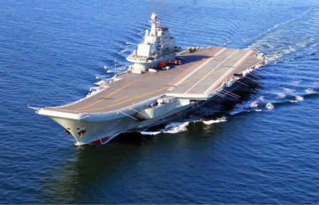 日媒: 为应对美军环太平洋演习, 中国将在南海进