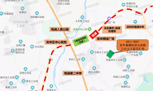 6月深圳人才房用地成主角！安居、深铁拿地，光