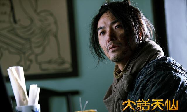 郑伊健片酬巅峰时期两千多万，为什么现在却“