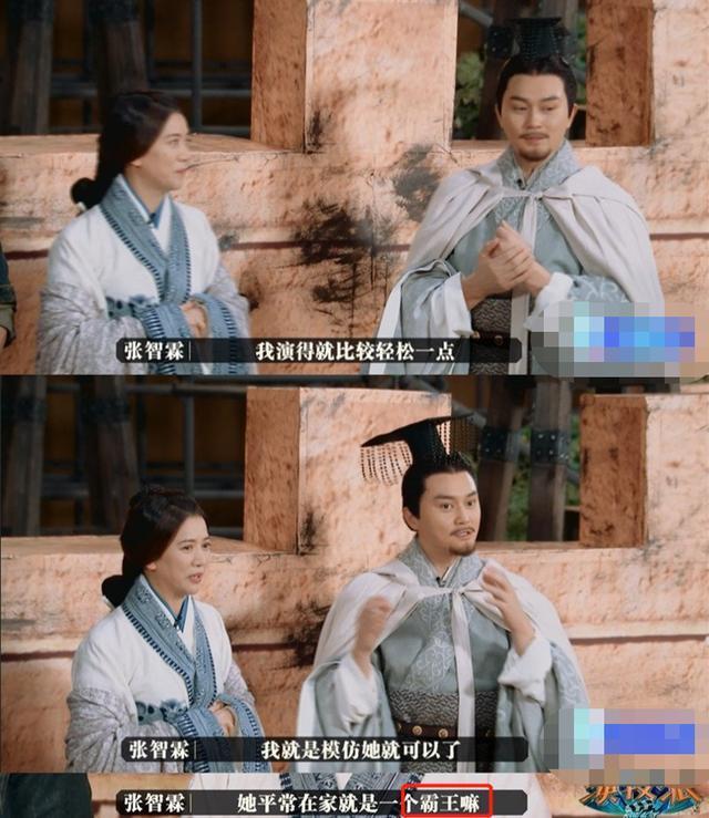 49岁袁咏仪自曝结婚19年才第一次下厨，最美港姐被张智霖宠上天