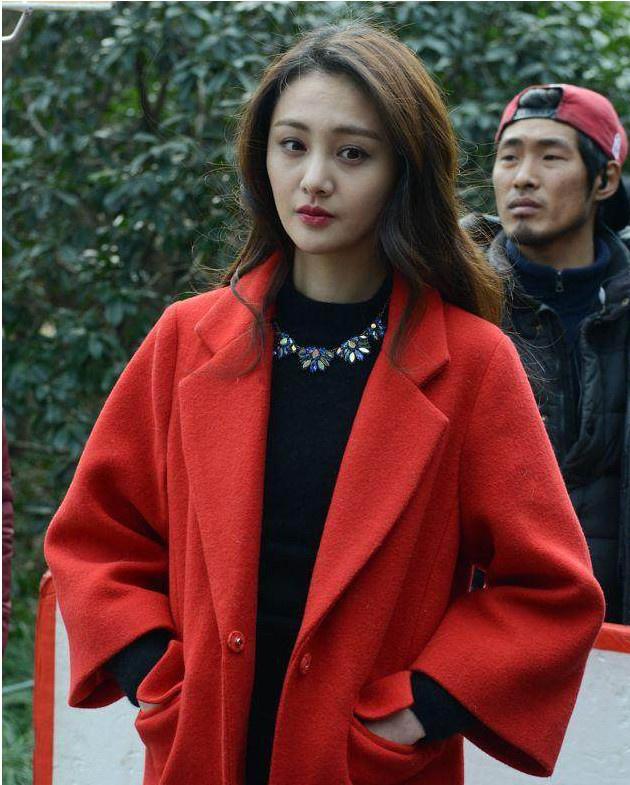 郑爽接电影版《花千骨》被抵制，为什么关于她