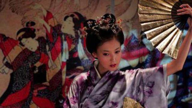 “策划刺杀蒋介石、盗取机密情报”，被军统暗杀的侵华第一女间谍