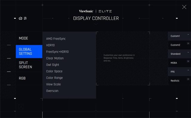 当 LG 1ms IPS 遇上 240Hz，优派 ELITE XG270 电竞显示器上手玩