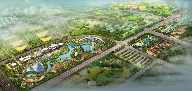 打造康养小镇七大建设要点