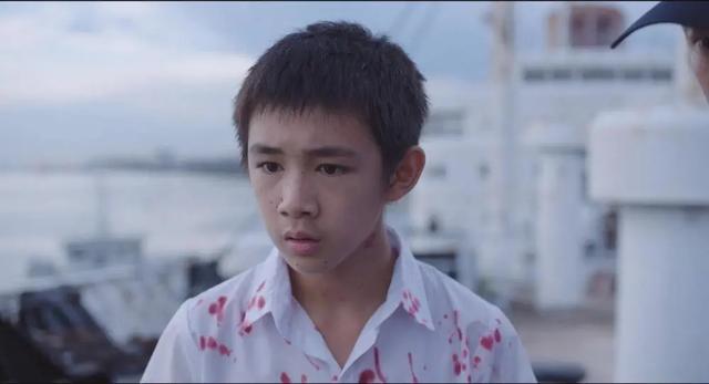 《隐秘的角落》结局才是亮点，看似平静美好，却藏着另一种可能