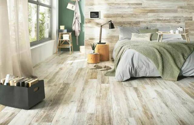 環(huán)保健康又便宜的就只有木地板嗎？快來看看它