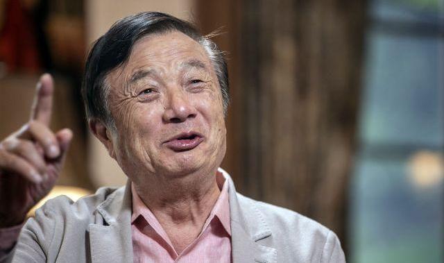 华为新难题，31家美韩企业明抢，要求开放5G网络，任正非霸气回应