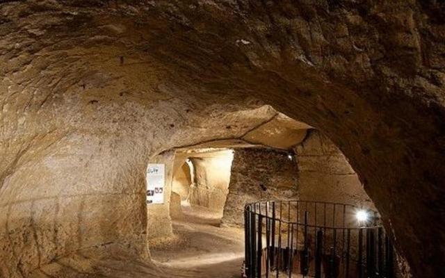 美国大兵在越南的“噩梦”：古芝地道，与我国抗日地道有一拼