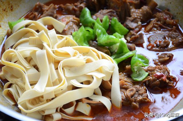 五一来了，这肉和啤酒绝配，掌握这个小窍门，香味足，好吃又过瘾