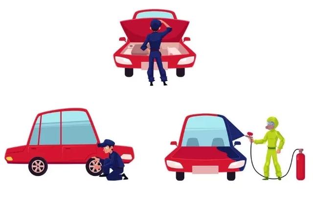 重庆|渝中警讯丨交巡警发布暑期道路交通安全出行提示