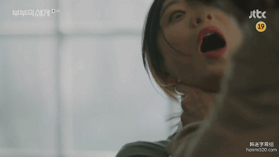 金喜爱大尺度演出，斗小三睡前夫，是夫妻的世