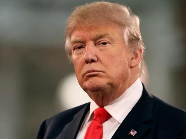 特朗普“黑暗政策”！一场政治豪赌，CNN大胆预