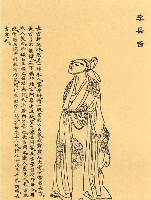 古代顶级诗人，写诗有多快？