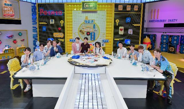 《拜托了冰箱》第六季圓滿收官 董巖磊不舍冰箱家族