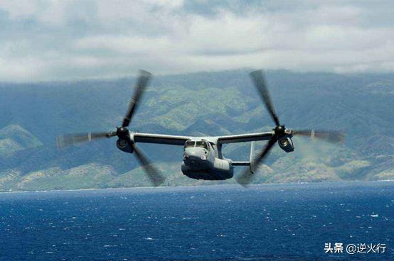 V280倾转翼飞机，美国陆军革新的关键飞机！有可能军民两开花！