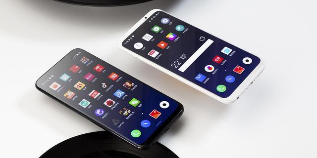 同为骁龙845却没屏下指纹 一降再降的小米8拿啥和