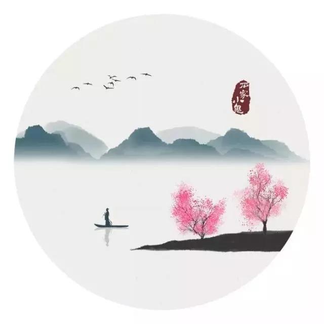 真正的修行，不在山上，不在庙里，在你面对烦