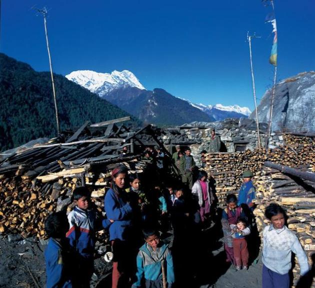 16年前，一群外国人加入中国国籍，如今感叹：我