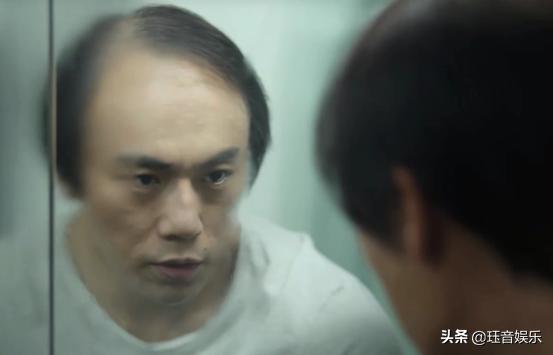 国产网剧《隐秘的角落》三个小孩堪称神演技，