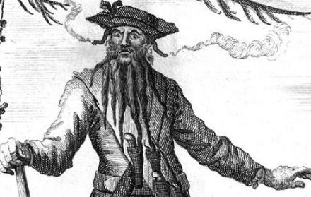 尼日利亚解救我国渔船，海盗不是在亚丁湾吗？