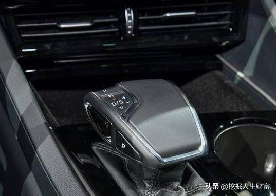 大眾豪華SUV采用V6發(fā)動機(jī)+空氣懸架