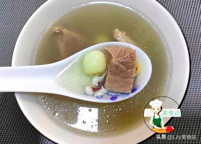 适合夏天喝的7道家常靓汤，消暑祛湿，简单易上手，舒服过三伏天