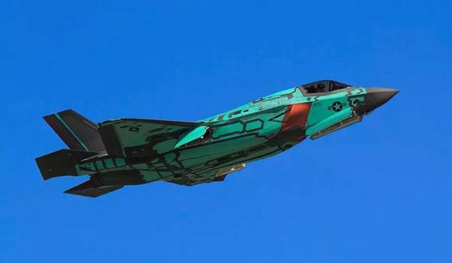 原来我们被误导了，这才是真正的制造大国，五代机比歼20还便宜