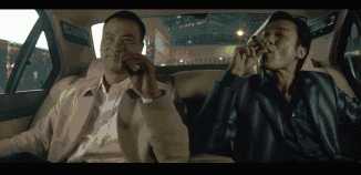 没想到6夺影帝的梁家辉还是个专栏作家！你究竟