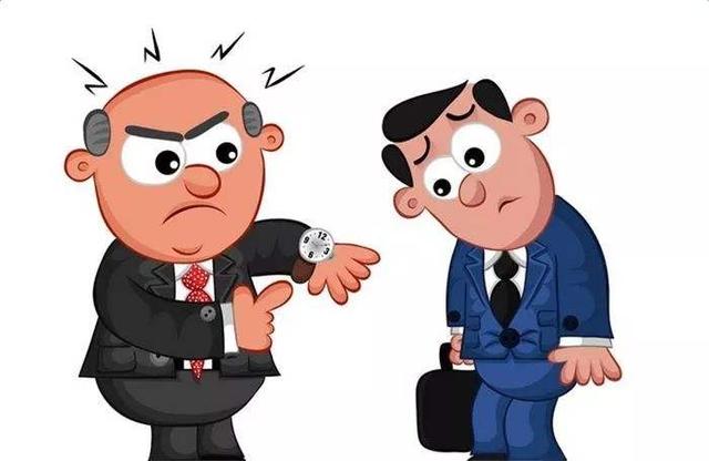 公司几乎全是惩罚机制，失败的管理到底有多可怕？