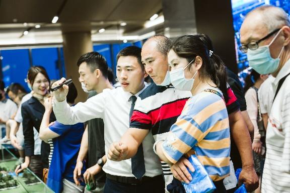 云澜尚府 | 未来生活示范区大境启封，南京共主城时刻