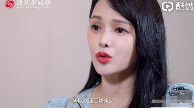 伊能静：我要想尽办法活到80岁 让女儿30岁 还有妈妈陪在身边