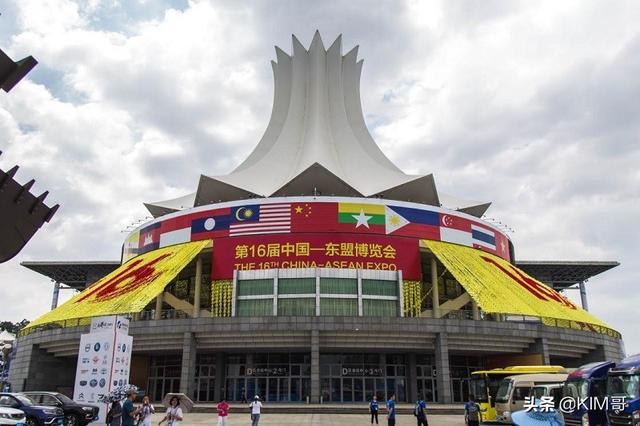 南宁崛起需要翻过的“五座大山”