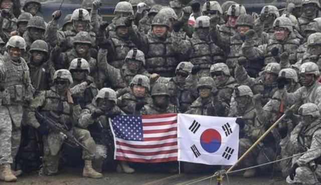 特朗普坑人计划宣告失败，东北方向传来一好消