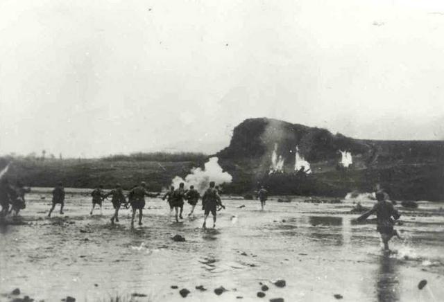 新兵到战斗英雄，仅需要一场战斗，胡修道上甘