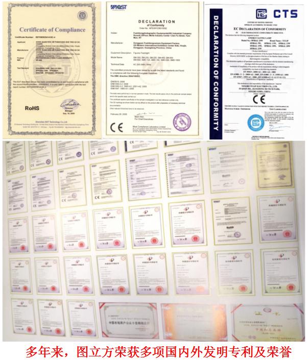如何挑選LED影視燈？選擇圖立方LED影視燈的10大理由