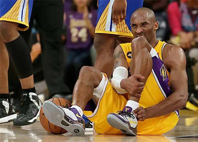 Kobe的經典名句「寧願30投全失，也不9投0中」，迷茫中的你，會從中得到啟發嗎？-黑特籃球-NBA新聞影音圖片分享社區