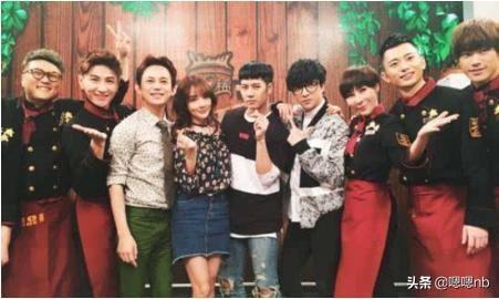 薛之谦从不参加《快乐大本营》的原因终真相大白？背后还挺心酸