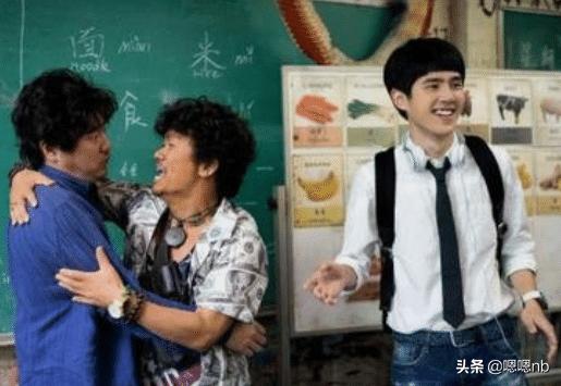 徐峥：在我最困难时，王宝强帮了我，但如今票