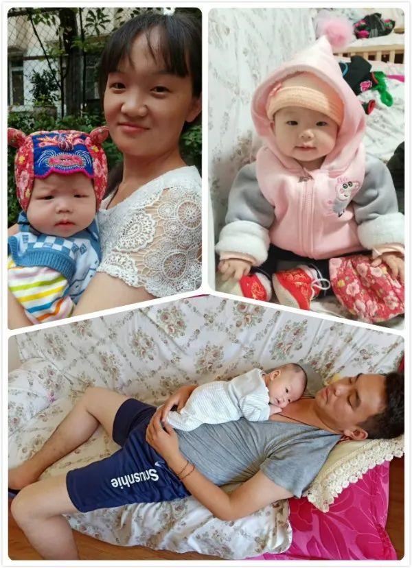 “惠寓公寓”磊鑫花园店小二姐：幸运总是留给用心生活的人