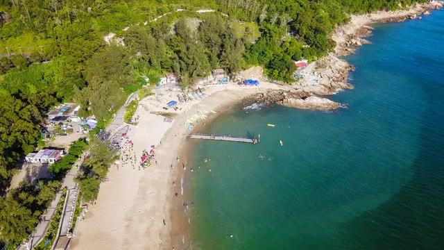 人均500元！这座有海有羊有草原的小城，随手一拍尽显异国风情