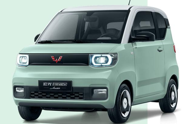 三万左右的新车