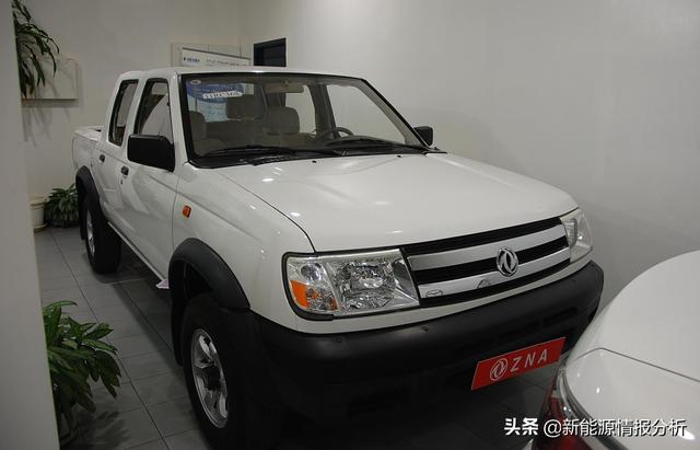 阿曼日记4：街头巷尾随拍在用与在售的中国车