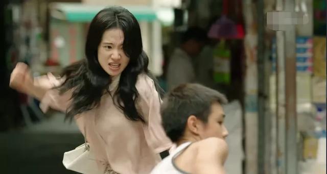 新国民弟弟来了：搭档从贾樟柯换到郭富城，14岁就为拍戏拼到骨折