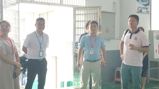 合作办学新征程丨我校与中兴通讯深度合作办学共建计算机应用专业