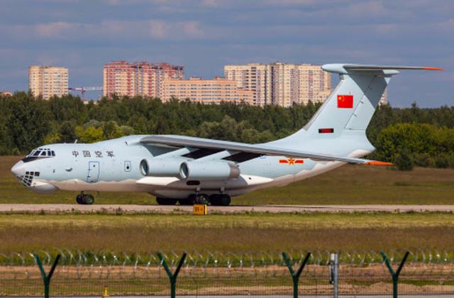 运20的内部结构曝光，西方惊奇不已，就连美国都